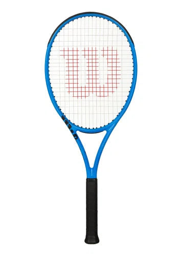 Wilson Ultra 100L V4 Neon Blue (280g)