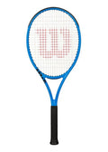 Wilson Ultra 100L V4 Neon Blue (280g)