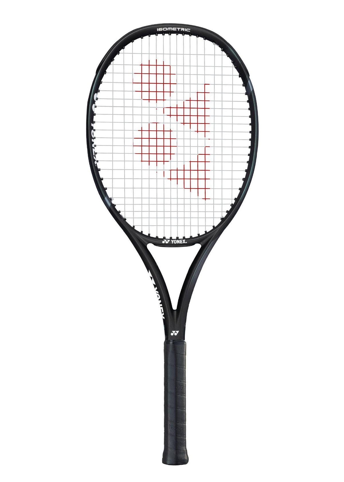Yonex Ezone Ace Aqua Night Black (260g)