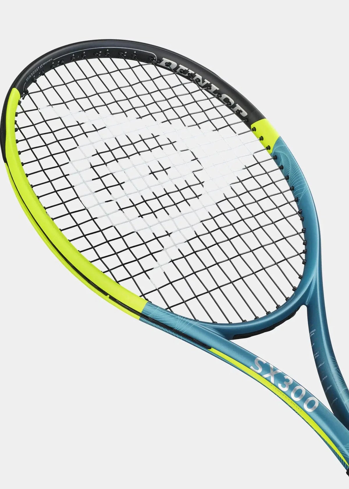 Dunlop SX300 2025 (300g) [Including tote bag]