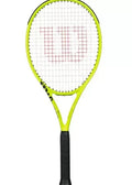 Wilson Clash 100L V2 Neon Yellow (280g)