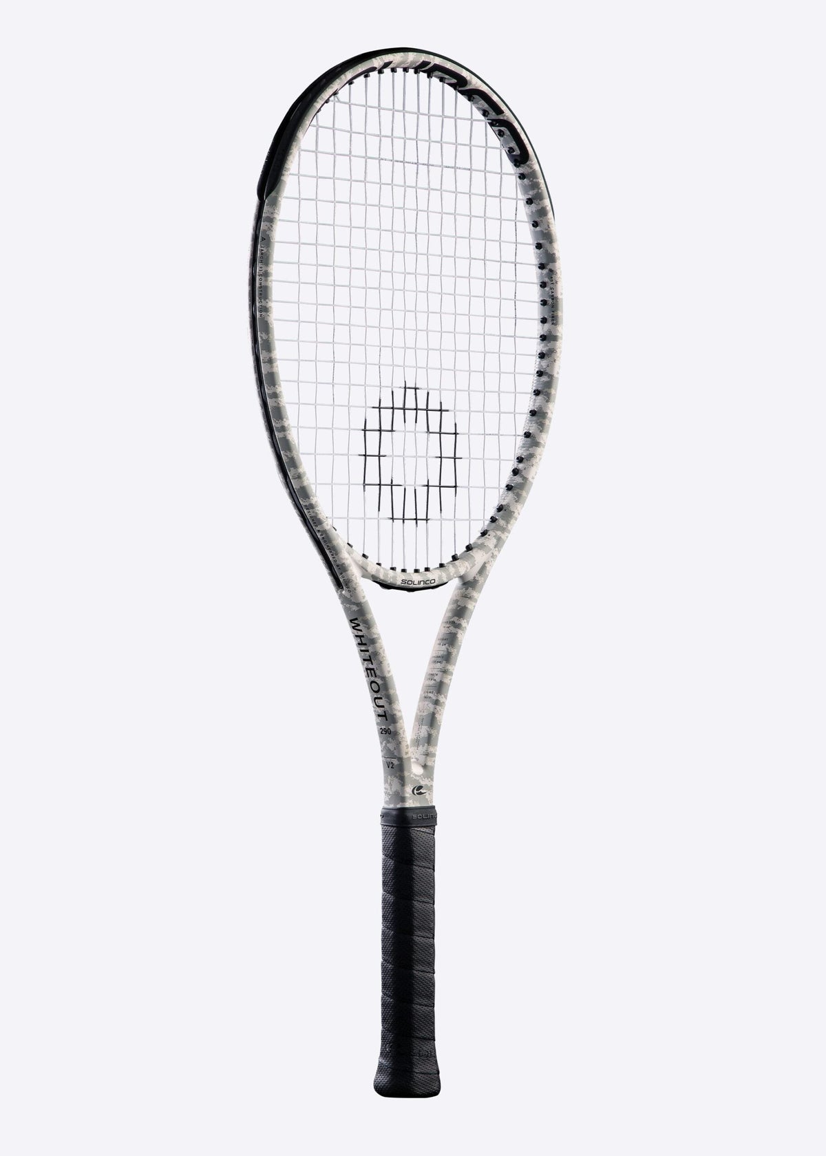 Solinco Whiteout V2 (290g)