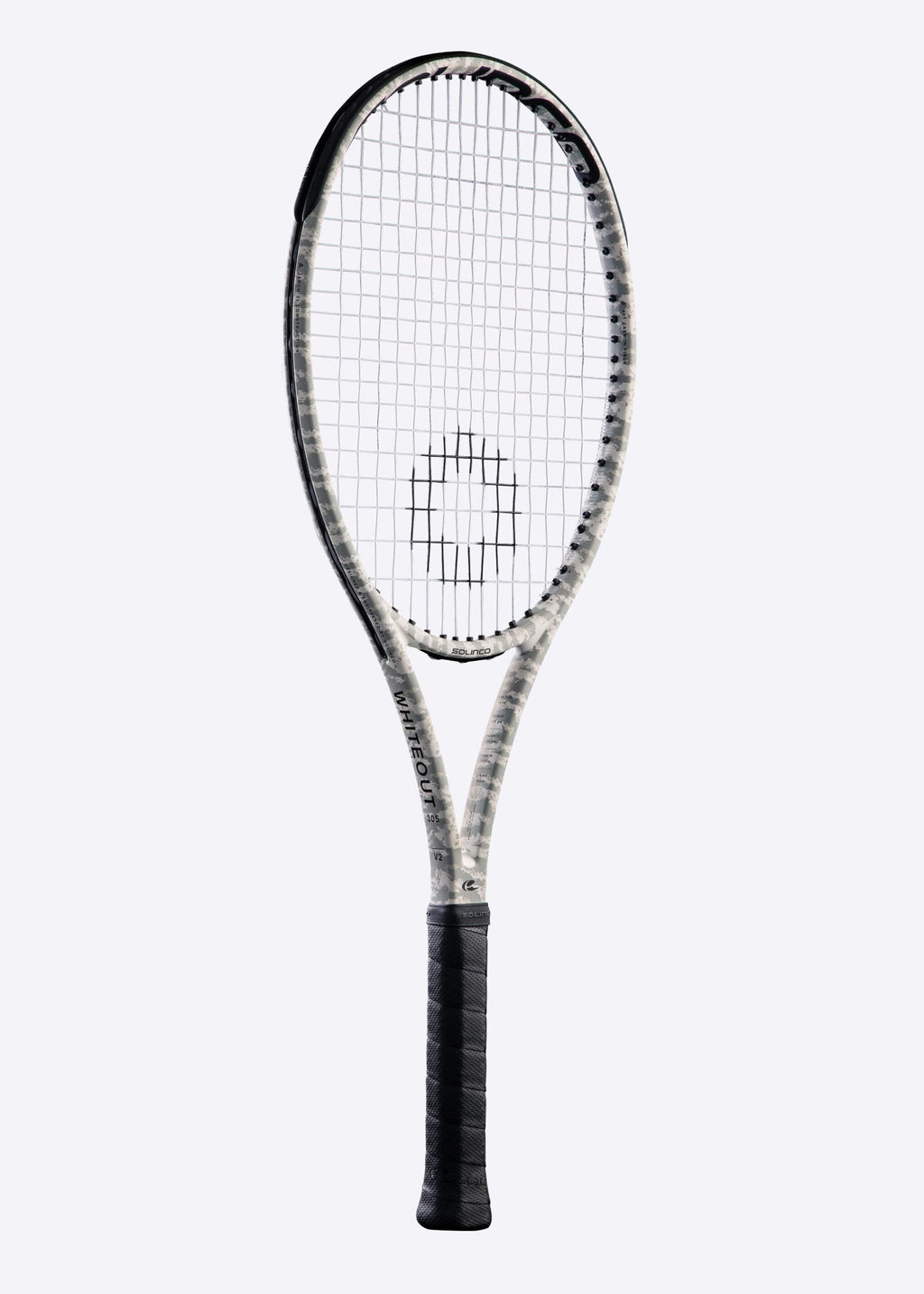 Solinco Whiteout V2 (305g)