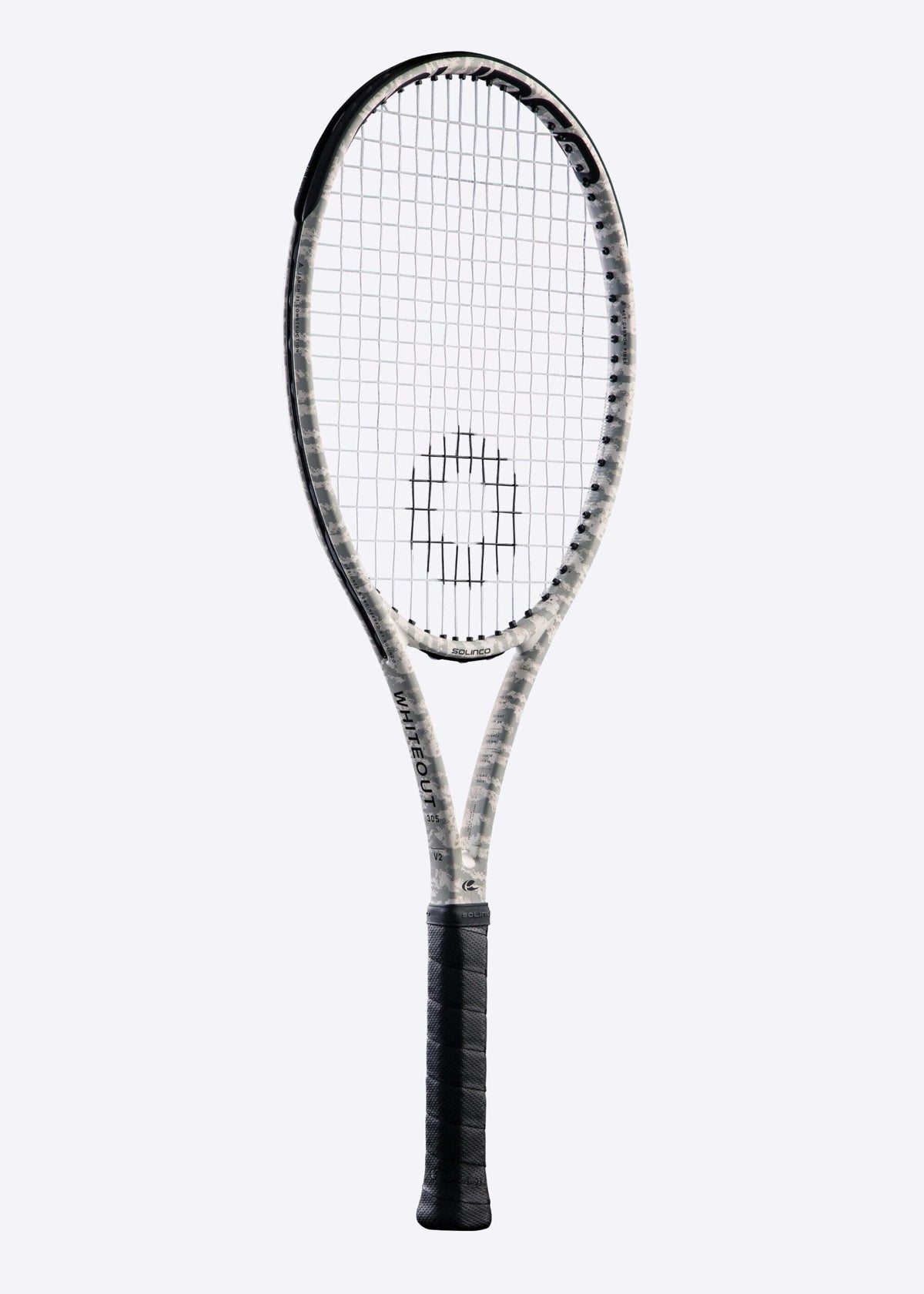 Solinco Whiteout V2 (305g)