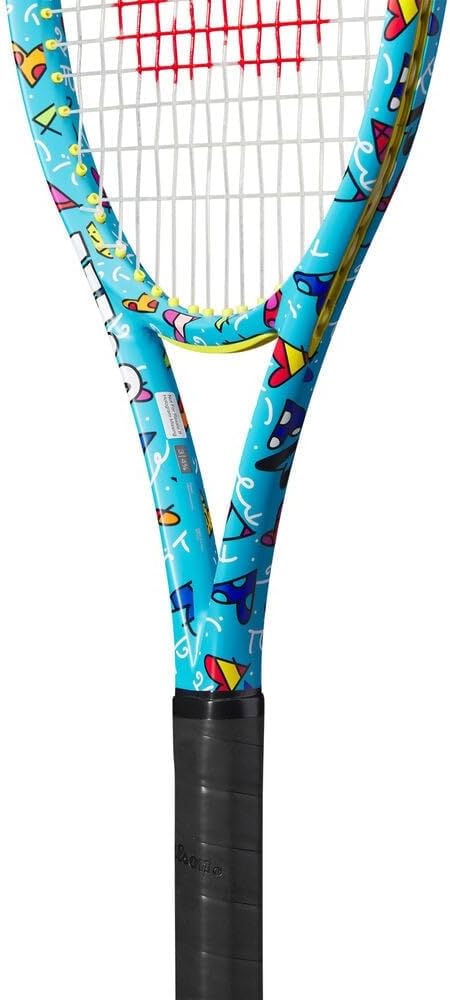 Wilson Britto Ultra 100 V4 (300g)