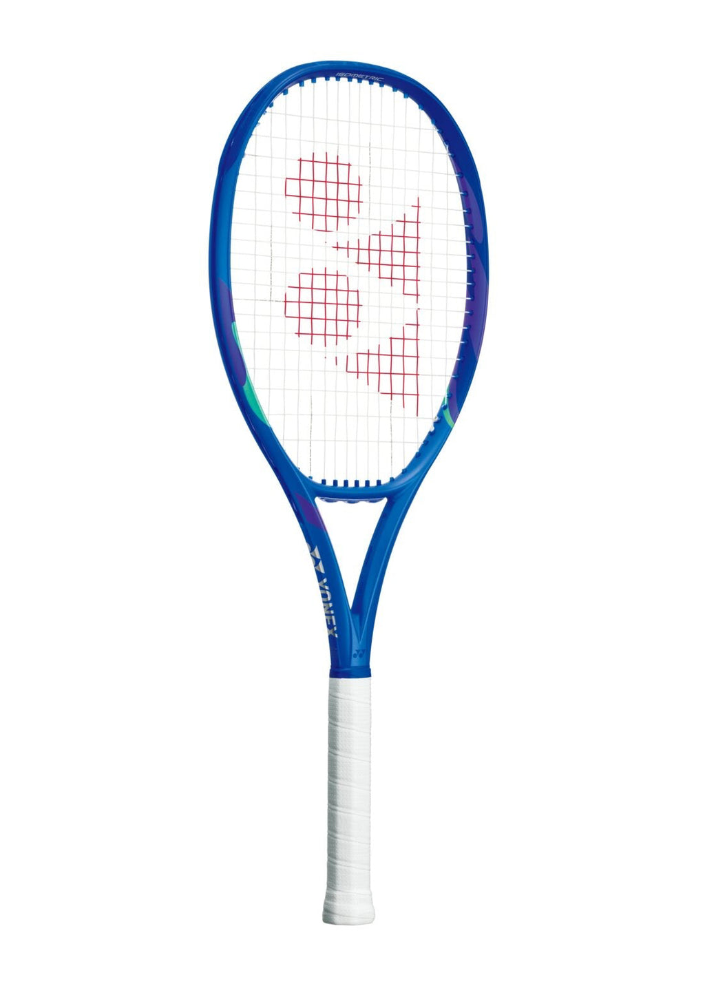 Yonex Ezone 100L Blast Blue (8th Gen) (285g)