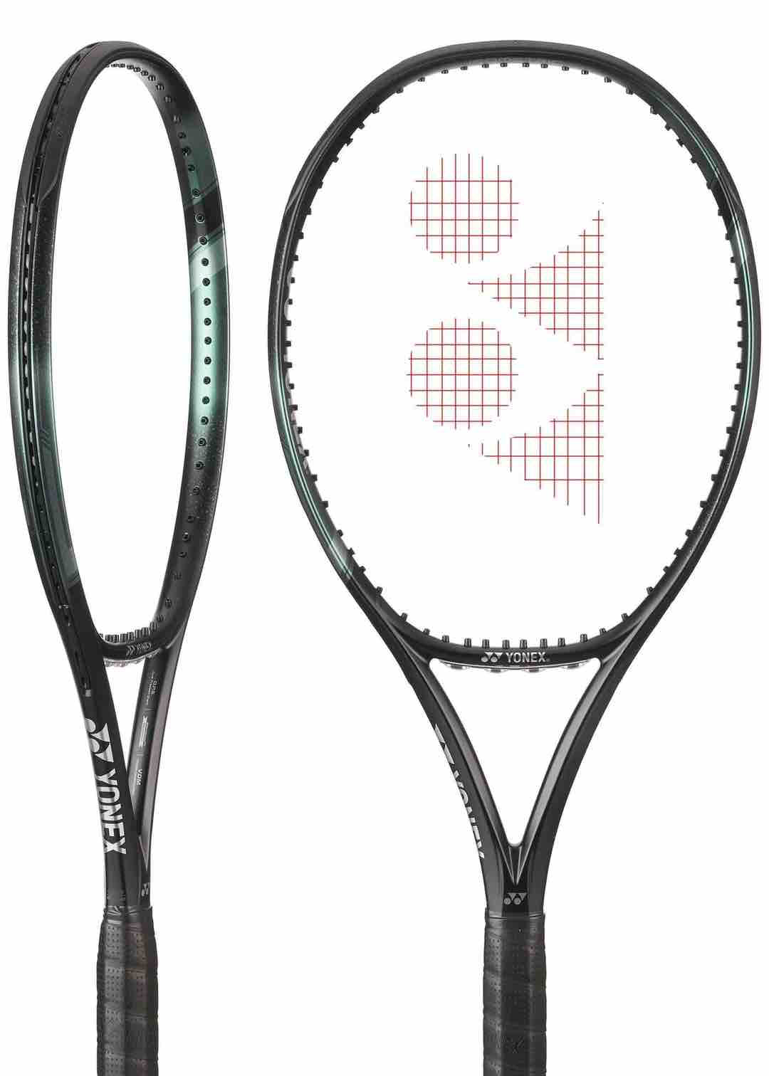 Yonex Ezone 98 Aqua Night Black (305g)