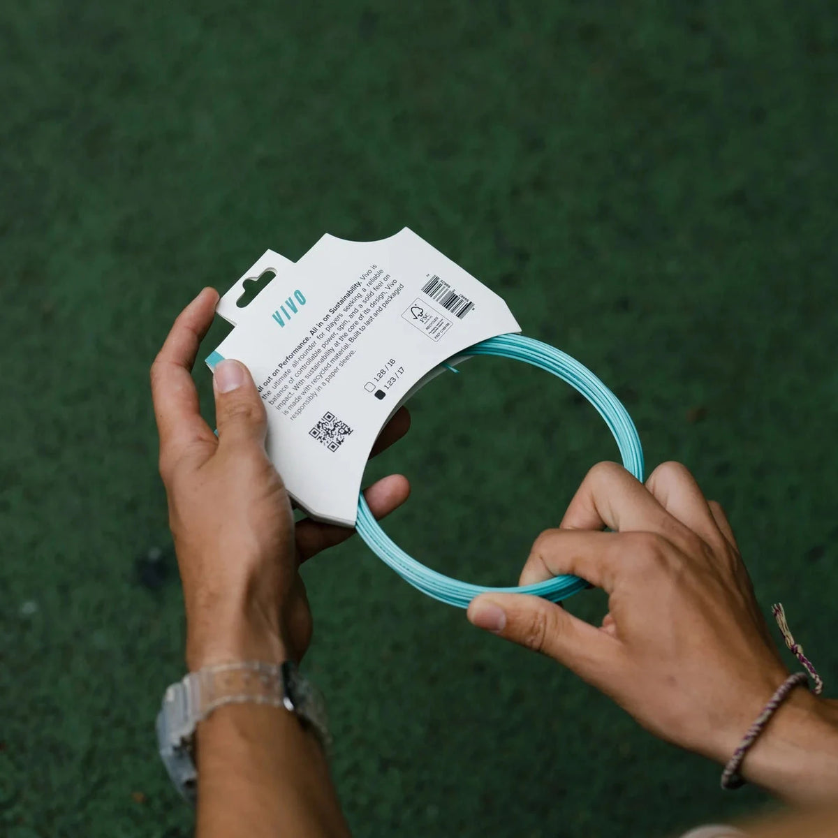 reString Vivo - Single Set