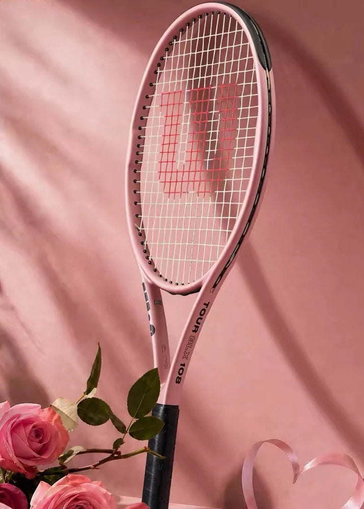 Wilson Tour BLX 108 Rose Gold Pink (263g)