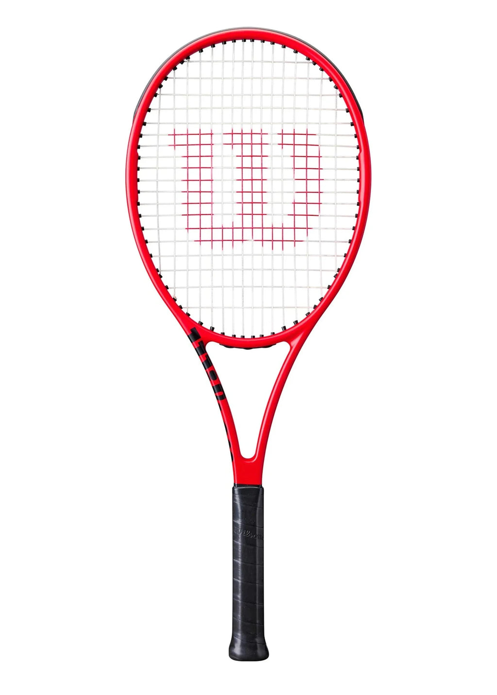 Wilson Pro Staff 97L V14 Rouge (Red Edition) (290g)
