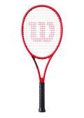 Wilson Pro Staff 97L V14 Rouge (Red Edition) (290g)