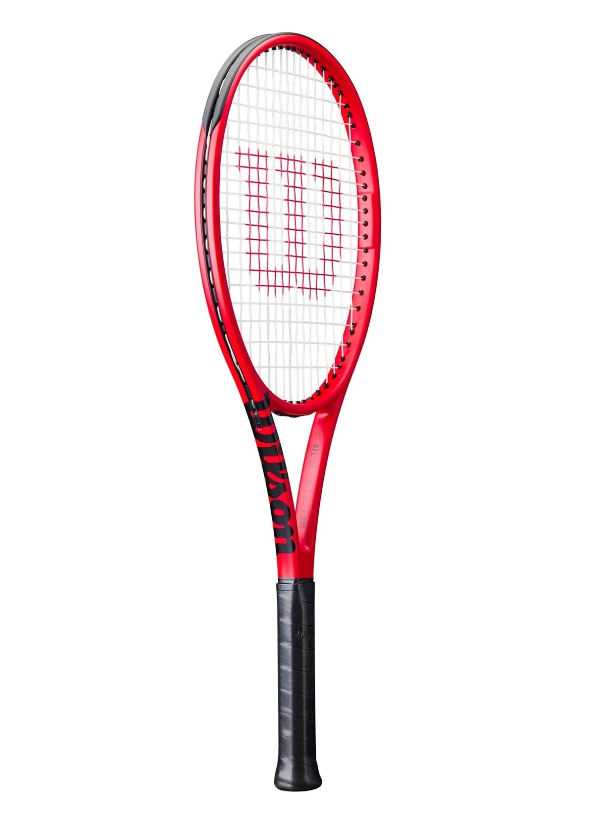 Wilson Pro Staff 97L V14 Rouge (Red Edition) (290g)