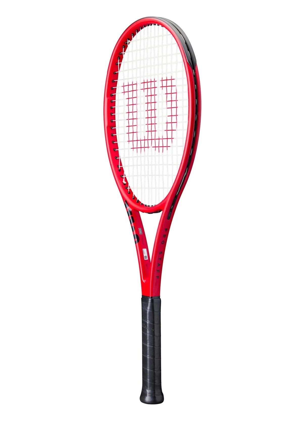 Wilson Pro Staff 97L V14 Rouge (Red Edition) (290g)