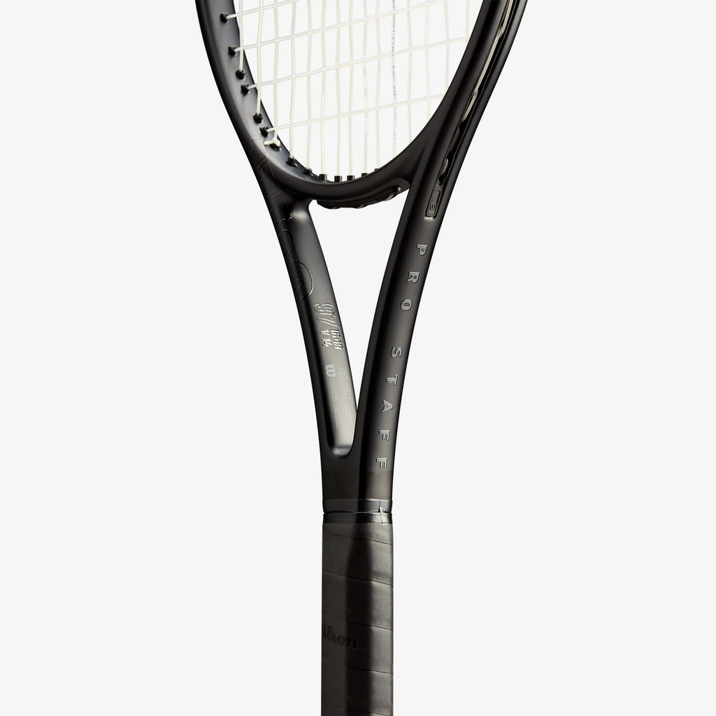 Noir Wilson Pro Staff 97 (v14)