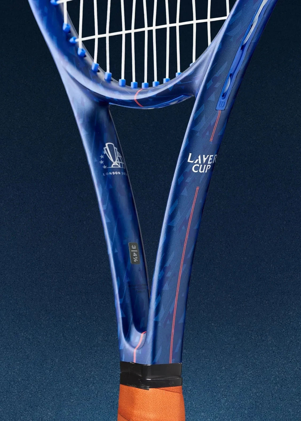 Wilson RF 01 Laver Cup 2026 (300g)