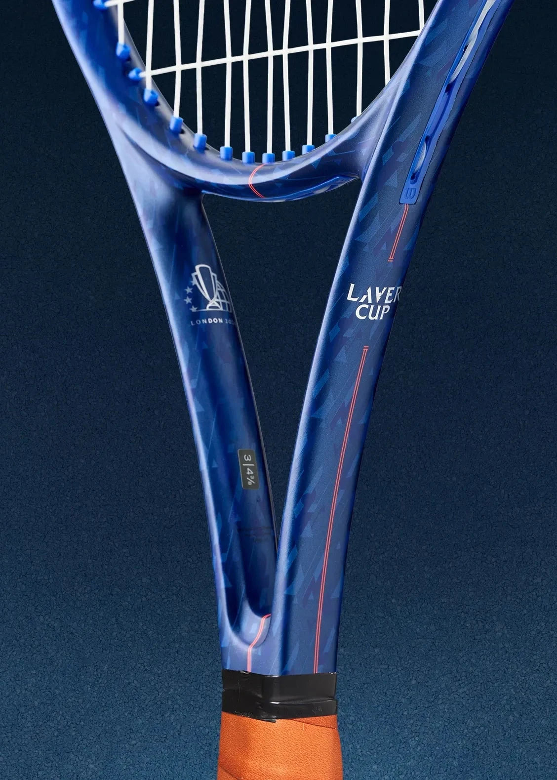 Wilson RF 01 Laver Cup 2026 (300g)