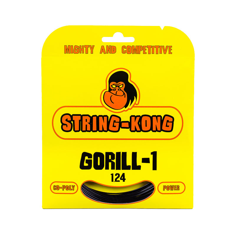 STRING-KONG Gorill-1 (1.24mm)