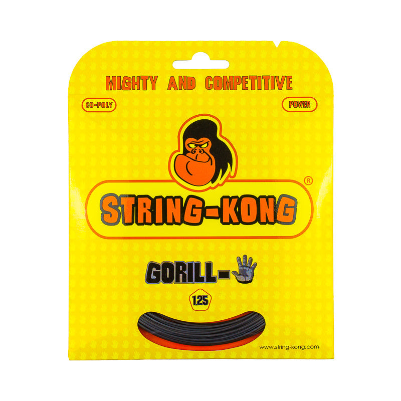 STRING-KONG Gorill-5 (1.25mm)