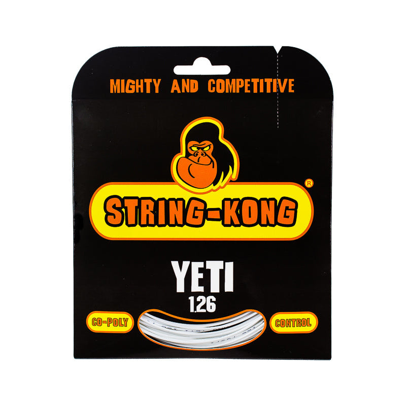 STRING-KONG Yeti (1.26mm)