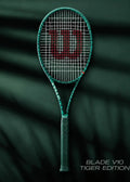 Wilson Blade 98 V10 Tiger Edition (305g)