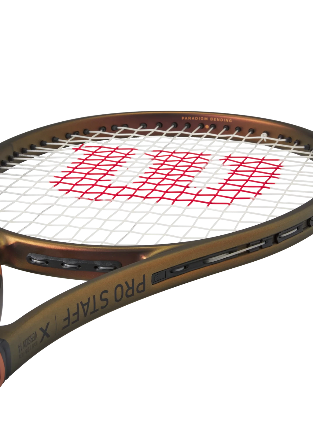 Wilson Pro Staff X V14 (315g)