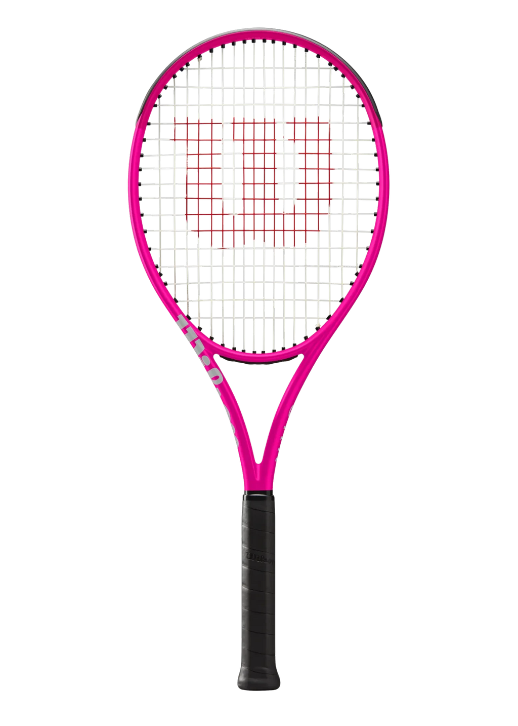 Wilson Burn Pink 105S V6 (265g)