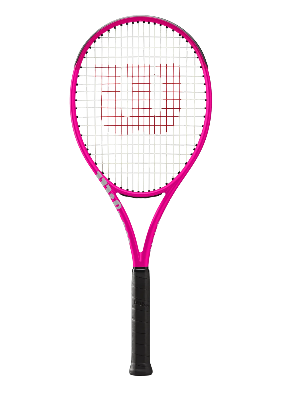 Wilson Burn Pink 105S V6 (265g)