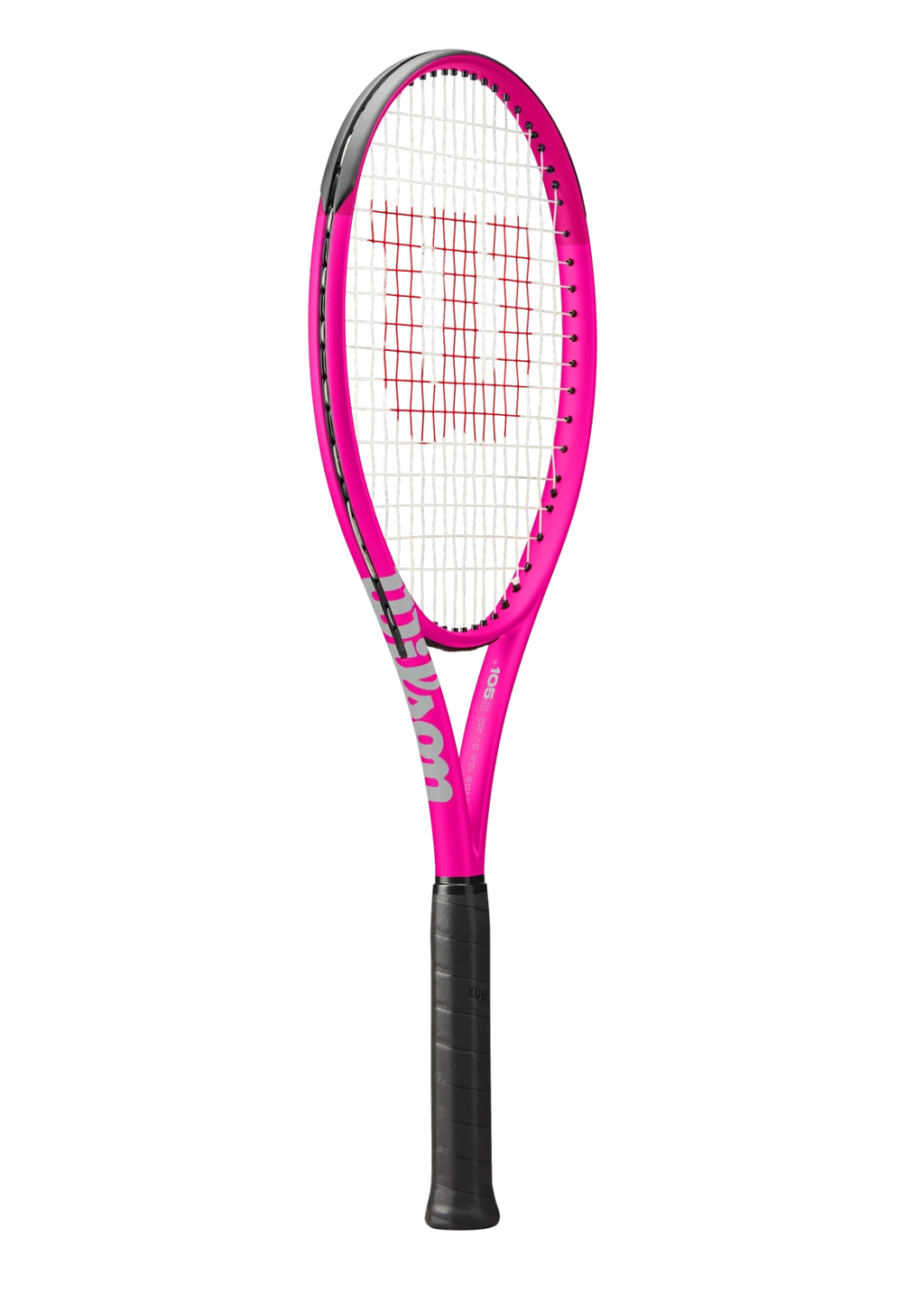 Wilson Burn Pink 105S V6 (265g)
