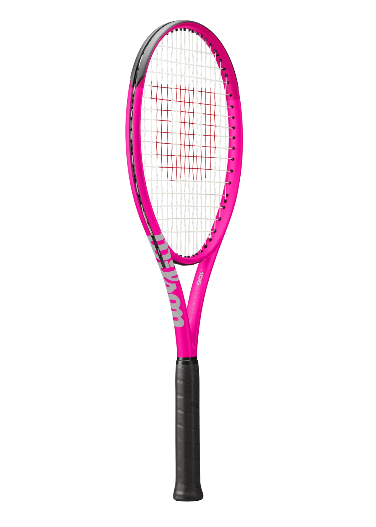Wilson Burn Pink 105S V6 (265g)