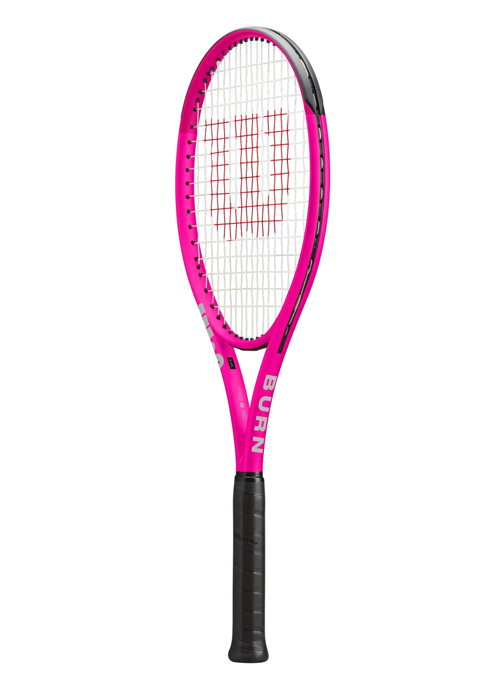 Wilson Burn Pink 105S V6 (265g)