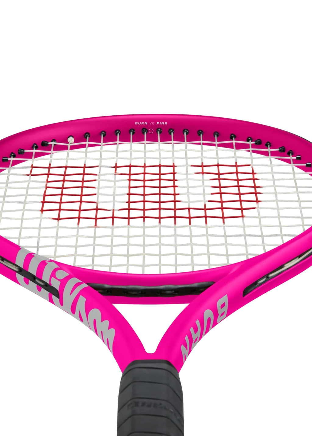Wilson Burn Pink 105S V6 (265g)