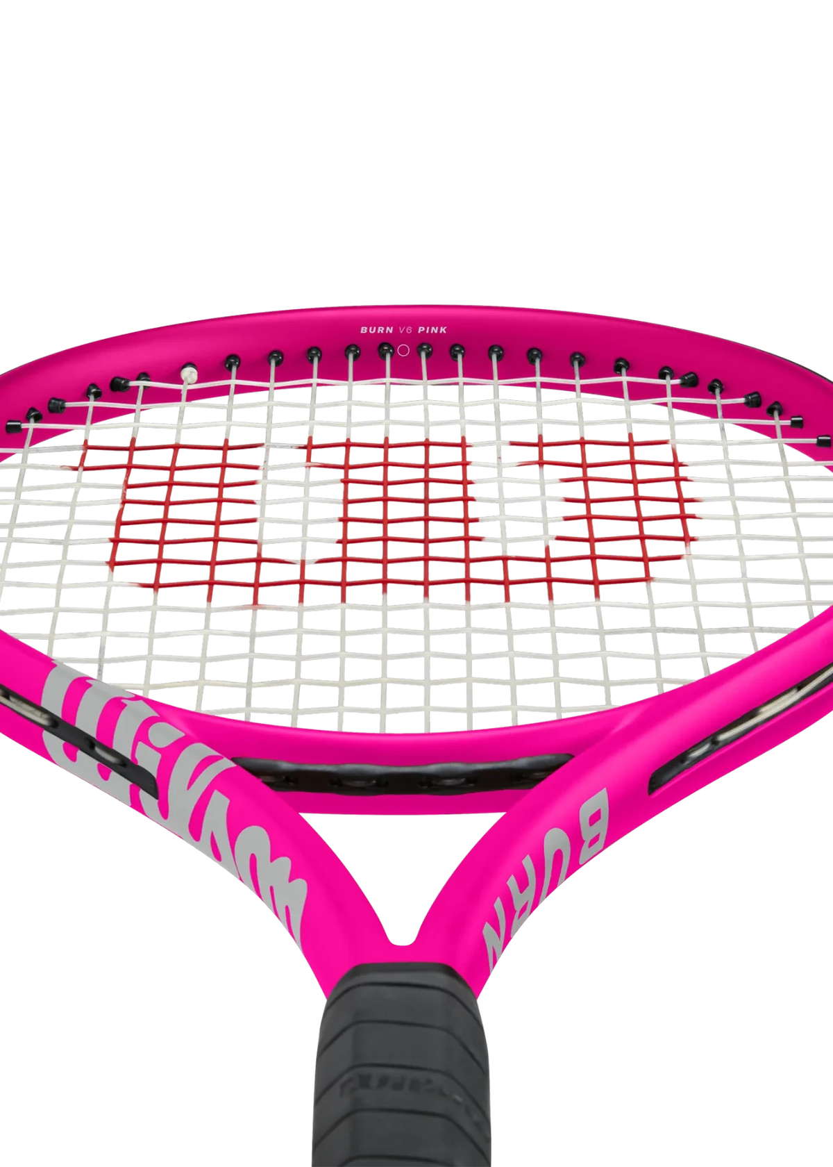 Wilson Burn Pink 105S V6 (265g)