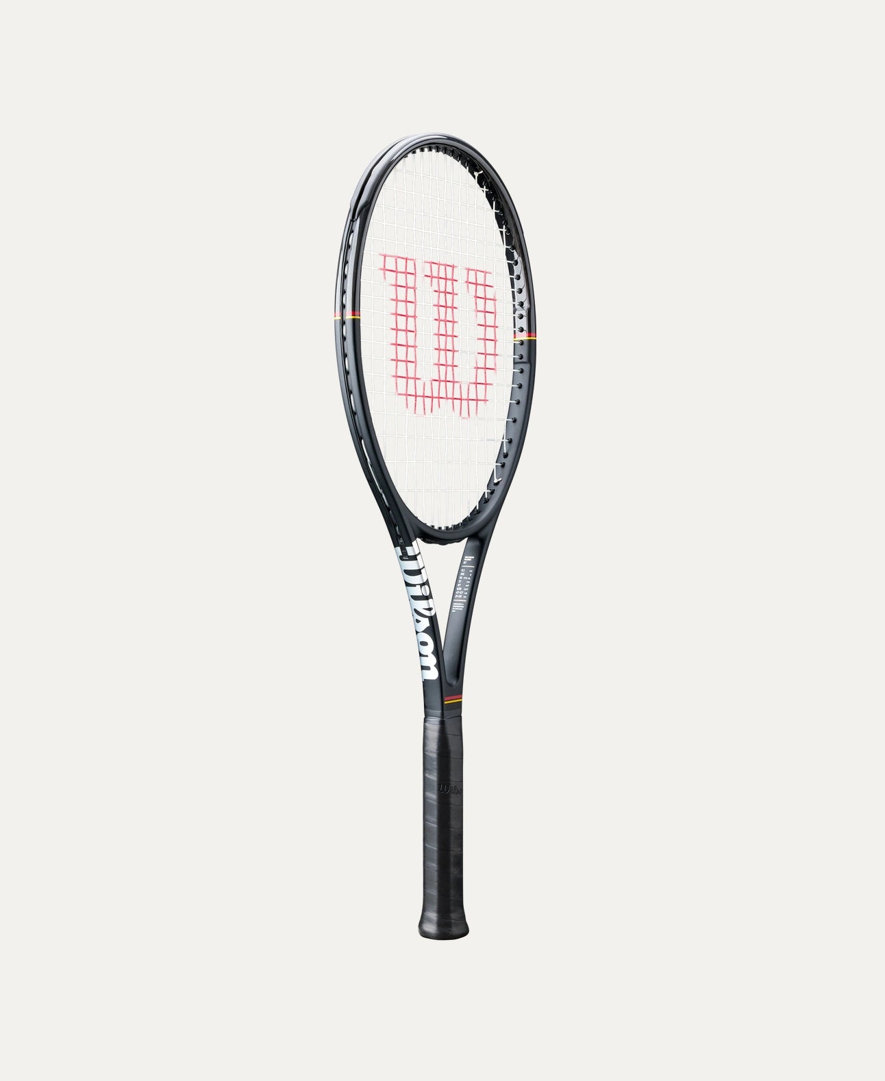 Pro Staff 97 Classic Tennis Racket
