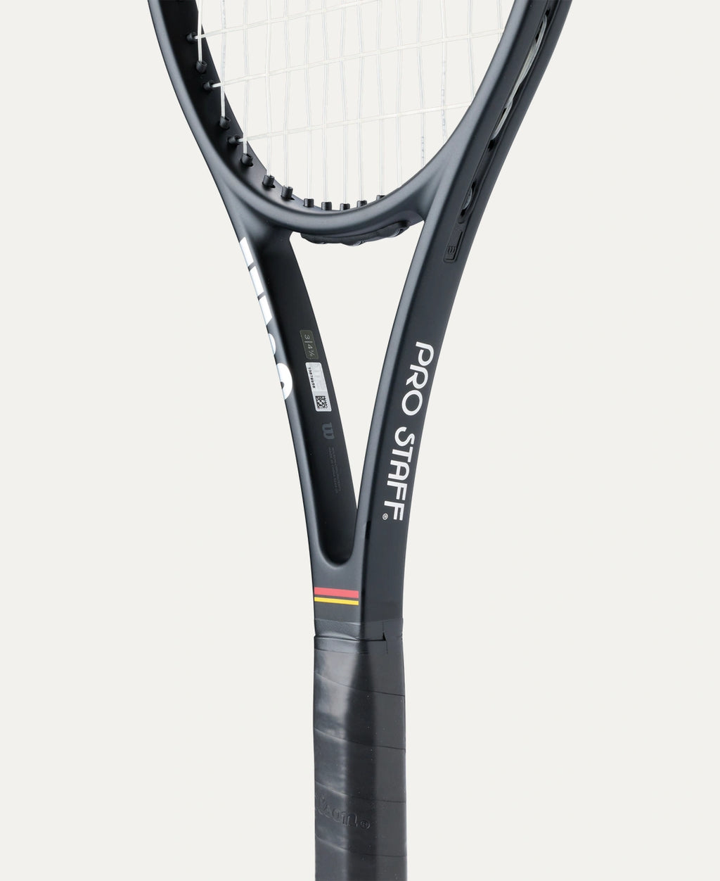 Pro Staff 97 Classic Tennis Racket