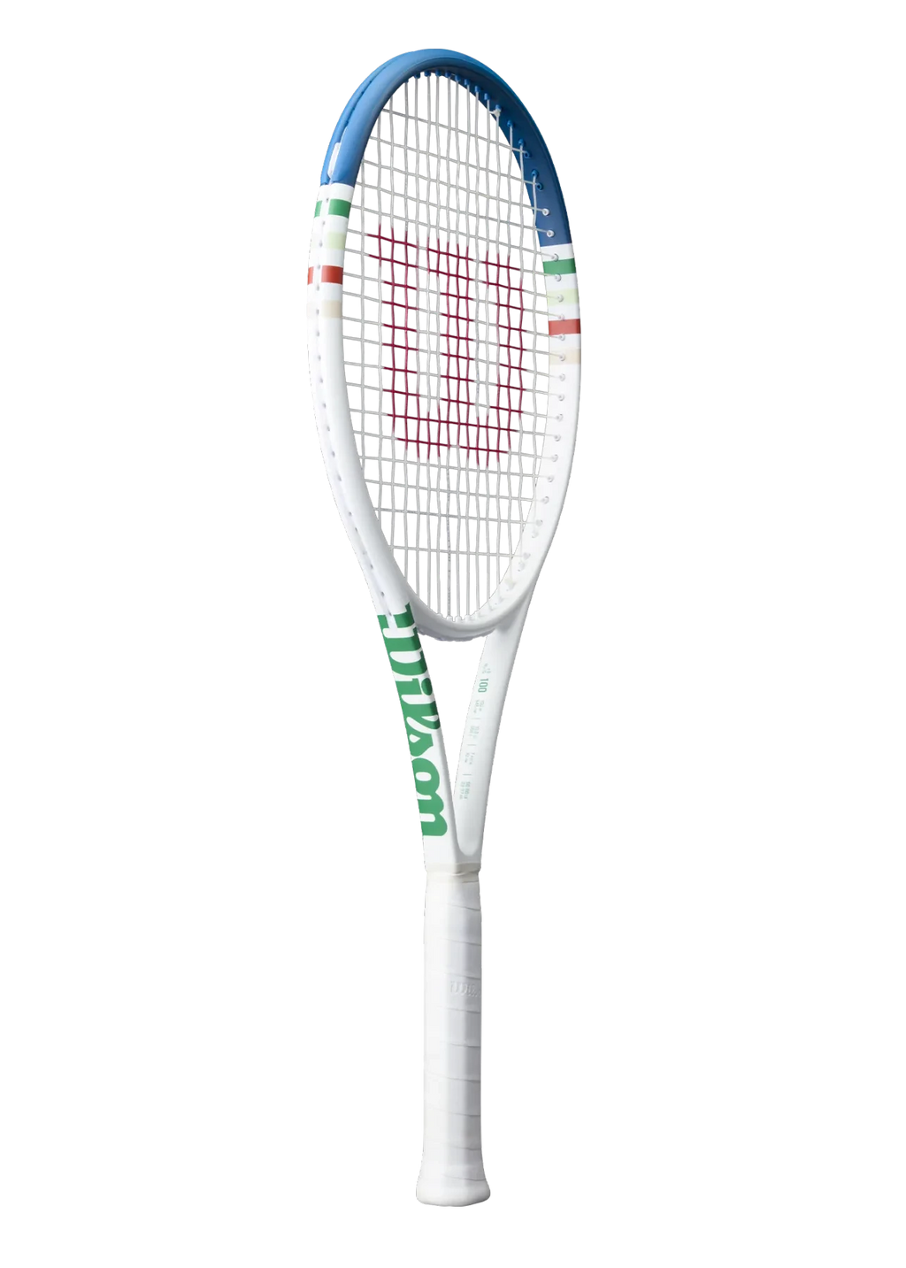 Wilson Blade 100 V9 Ace Collection (300g)