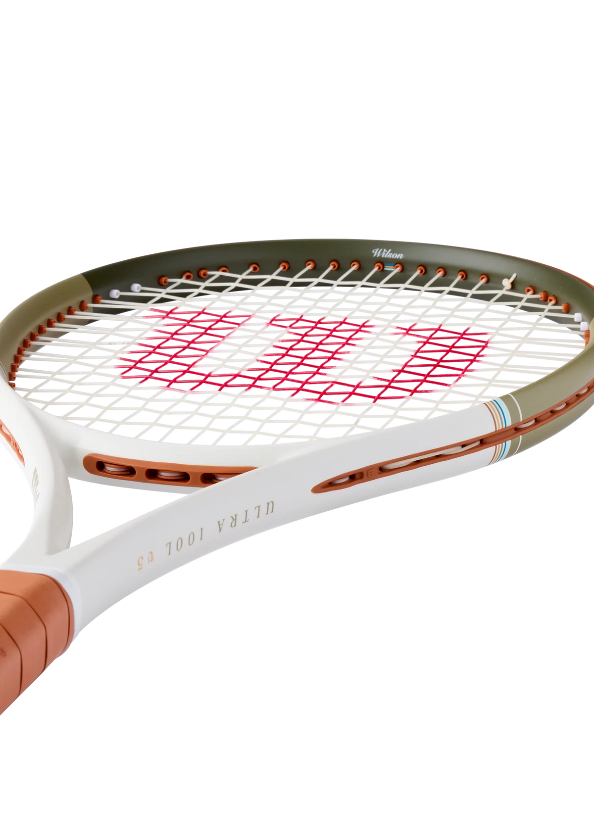 Wilson Ultra 100L V5 Desert (280g)