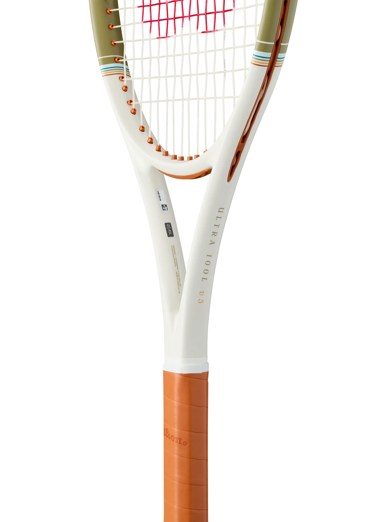 Wilson Ultra 100L V5 Desert (280g)