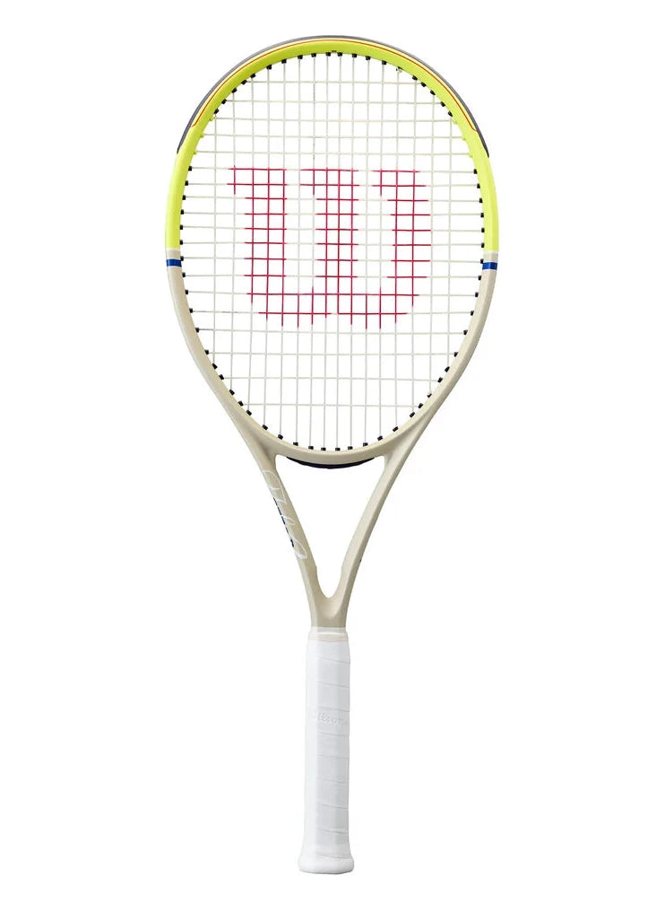 Wilson Clash 100L V3 2026 US Open (280g)