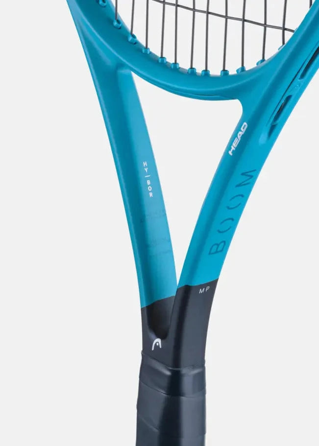 Head Boom MP 2026 (295g)