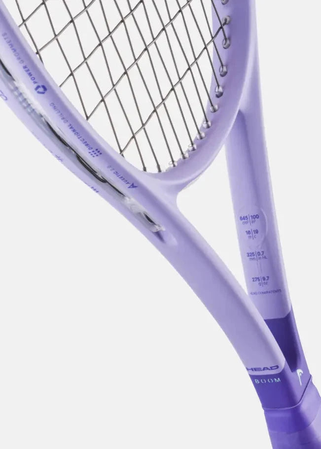 Head Boom MP L Alternate 2026 (275g)
