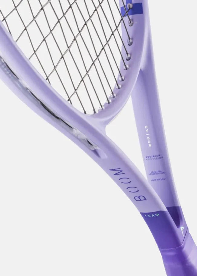 Head Boom Team Alternate 2026 (260g)