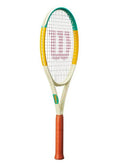 Wilson Clash 100 V3 California Edition (295g) [Including tennis bag]