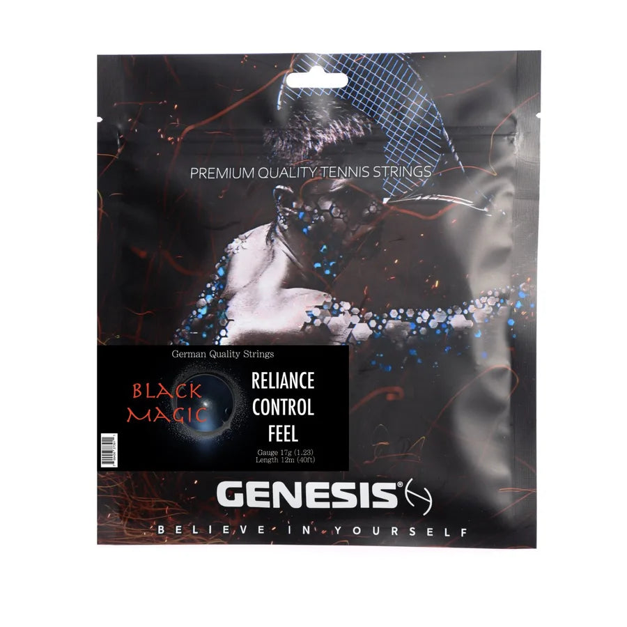 Genesis Black Magic