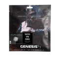 Genesis Typhoon