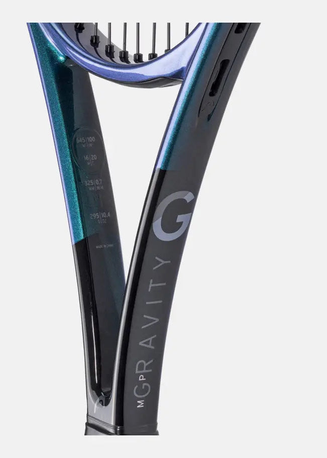 Head Gravity MP 2025 (295g)