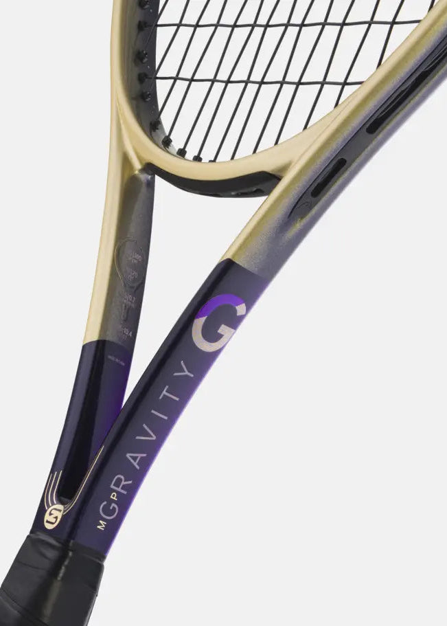 Head Gravity MP Zverev 2026 (295g)