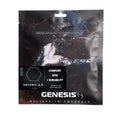 Genesis Hexonic 2.0 (Black)