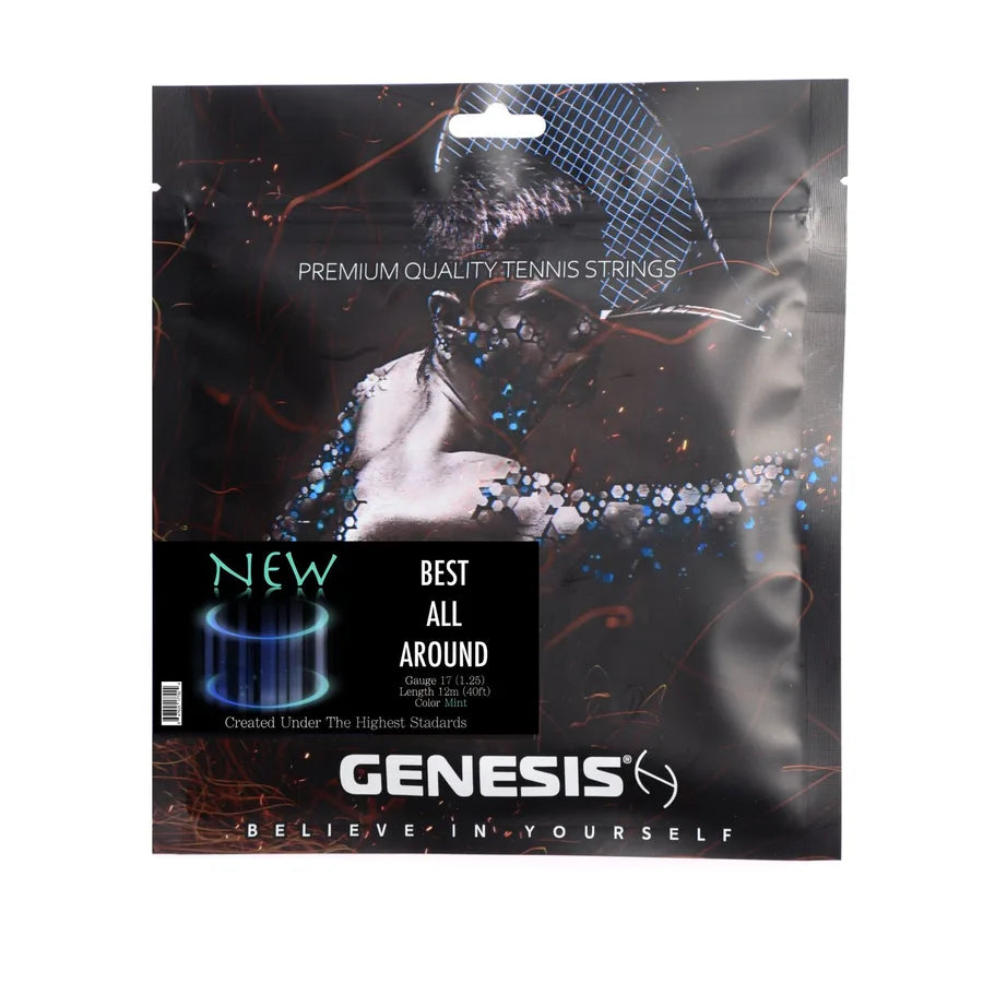 Genesis New