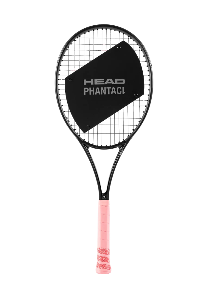 Head x Phantaci Squared Black (295g)