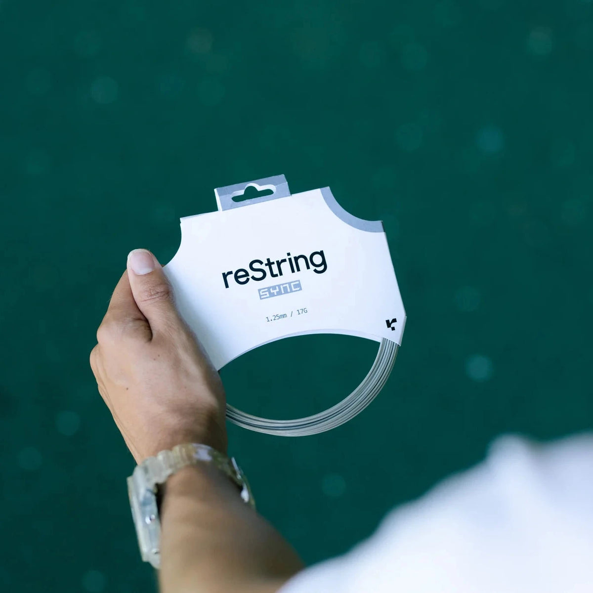 reString Sync - Single Set